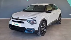 Usado 2024 Citroën e-C4 Shine Sedan | € 26.900 (Bom preço)