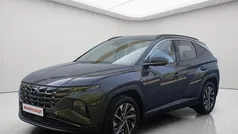 Usado 2024 Hyundai Tucson SUV | € 33.950 (Preço justo)