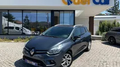 Usado 2019 Renault Clio IV Carrinha | € 13.900 (Preço justo)