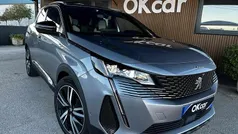 Usado 2021 Peugeot 3008 GT SUV | € 26.000 (Preço justo)