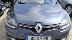 Renault Mégane III