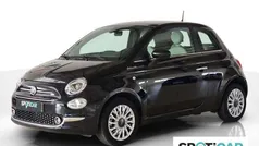 Preto Usado 2023 Fiat 500 | € 14.450 (Preço justo)