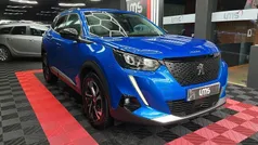 Usado 2022 Peugeot 2008 Allure SUV | € 19.500 (Preço justo)
