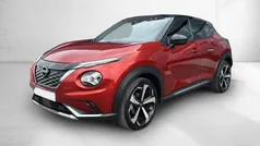 Usado 2022 Nissan Juke Tekna SUV | € 22.650 (Preço justo)