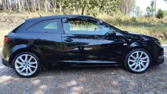 Preto Usado 2015 Seat Ibiza FR | € 12.250 (Preço justo)