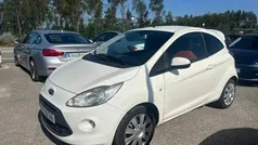 Usado 2010 Ford Ka Citadino | € 4.750 (Preço justo)