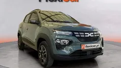 Usado 2023 Dacia Spring Expression Citadino | € 12.990 (Preço justo)