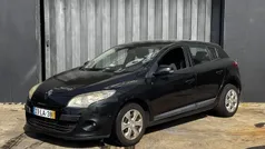 Usado 2010 Renault Mégane III | € 3.000 (Super Preço)