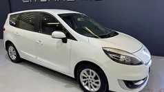 Renault Grand Scénic III