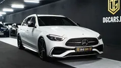 Mercedes C300