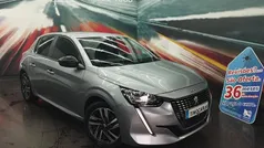 Usado 2023 Peugeot 208 Citadino | € 14.999 (Bom preço)