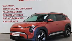 Castanho Usado 2024 Kia EV3 4 SUV | € 37.900 (Bom preço)