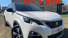 Usado 2019 Peugeot 3008 GT-line Carrinha | € 18.699 (Preço justo)