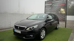 Usado 2020 Peugeot 308 Carrinha | € 11.999 (Preço justo)