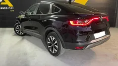 Preto Usado 2022 Renault Arkana Business SUV | € 22.600 (Super Preço)