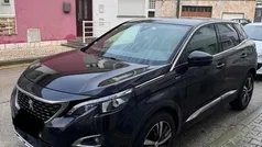 Usado 2019 Peugeot 3008 Citadino | € 21.000 (Preço justo)