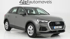 Usado 2022 Audi Q3 SUV | € 35.900 (Preço justo)