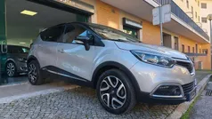 Usado 2016 Renault Captur SUV | € 9.990 (Super Preço)