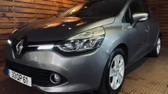 Usado 2015 Renault Clio IV | € 9.850 (Super Preço)
