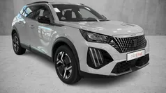 Usado 2024 Peugeot 2008 Allure SUV | € 23.990 (Preço justo)