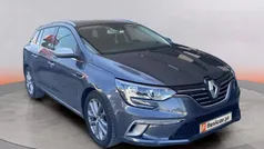 Usado 2018 Renault Mégane IV Carrinha | € 14.990 (Preço justo)