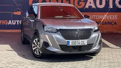 Usado 2023 Peugeot 2008 SUV | € 20.990 (Preço justo)