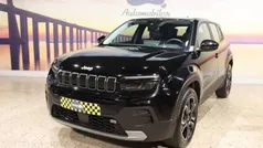 Preto Usado 2024 Jeep Avenger Altitude SUV | € 22.850 (Preço justo)