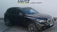 Usado 2021 BMW X5 SUV | € 56.390 (Bom preço)