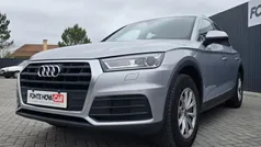 Cinza prata Usado 2019 Audi Q5 SUV | € 34.750 (Bom preço)