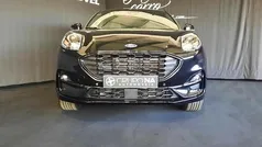 Preto Usado 2023 Ford Puma Gen-E | € 18.990 (Super Preço)
