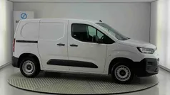 Branco Usado 2025 Citroën Berlingo Monovolume | € 20.490 (Preço justo)
