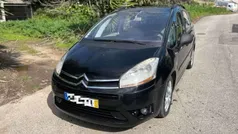 Usado 2007 Citroën C4 Carrinha | € 3.450 (Preço justo)