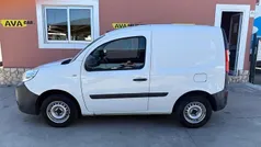 Branco Usado 2016 Renault Kangoo Monovolume | € 8.990 (Bom preço)