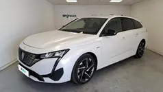 Usado 2022 Peugeot 308 Allure Carrinha | € 24.900 (Super Preço)