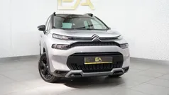 Cinzento Usado 2024 Citroën C3 Aircross SUV | € 18.980 (Preço justo)
