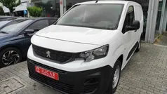 Usado 2020 Peugeot Partner Monovolume | € 11.900 (Bom preço)