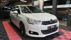 Usado 2014 Citroën C4 | € 7.750 (Preço justo)