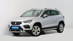 Cinzento Usado 2022 Seat Ateca SUV | € 23.900 (Preço justo)