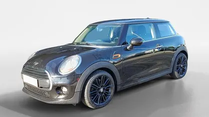 Usado 2016 Mini ONE Citadino | € 15.110 (Preço justo)