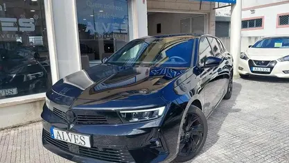 Usado Opel Astra Sport 130 HP (95 kW) 2024 Carrinha