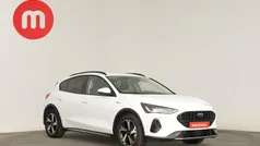 Usado 2024 Ford Focus Active X | € 23.499 (Bom preço)