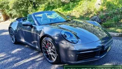 Outra Usado 2020 Porsche 911 Carrera S Cabrios | € 175.000