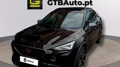 Preto Usado 2021 Cupra Formentor SUV | € 33.499 (Preço justo)
