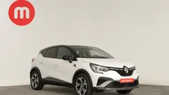 Usado 2023 Renault Captur RS Line SUV | € 20.499 (Preço justo)