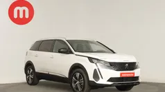 Usado 2024 Peugeot 5008 Allure Monovolume | € 32.499 (Preço justo)