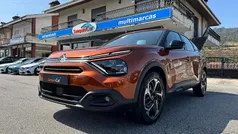 Usado 2021 Citroën C4 Feel | € 15.990 (Preço justo)