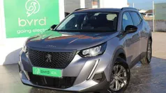 Usado 2021 Peugeot e-2008 Allure SUV | € 18.900 (Bom preço)