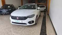 Branco Usado 2020 Fiat Tipo Wagon Carrinha | € 13.490 (Preço justo)