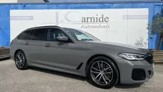 BMW 530e