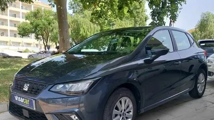 Usado Seat Ibiza Style 95 HP (69 kW) 2023 Citadino